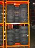 collapsible stacking rack shippable stacking racks