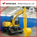 wolwa DLS865-9A for Thailand market