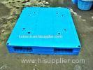 Custom Shipping Stackable Reusable Plastic Pallets For Industrial Package