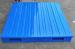 Reusable Returnable Heavy Weight Industrial Metal Pallets For Storage Handling