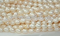 Pearl Strand Bead Pearl Strand Bead