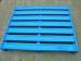 Lightweight Industrial Stainless Steel Pallets With 4 Way / 2 Way Entry , Custom