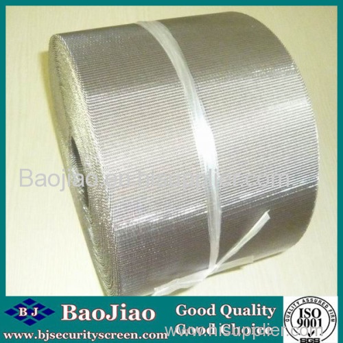 Stainless Steel Wire Mesh Auto Filter Screen