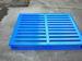 Environment Lightweight Strong Rackable Steel Pallets For Industrial