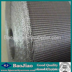 Stainless Steel Auto Filter Belt