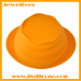 hot collapsible silicone bowl