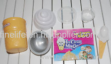 New Product plastic magic cup ice cream