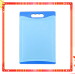 Antibacterial Heat Resistant Plastic Cutting Board With PP&TPR