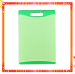 Antibacterial Heat Resistant Plastic Cutting Board With PP&TPR