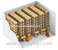 Strong Loading Support Steel Pallet Racks , Storage Solutions Conventional Pallet Racking