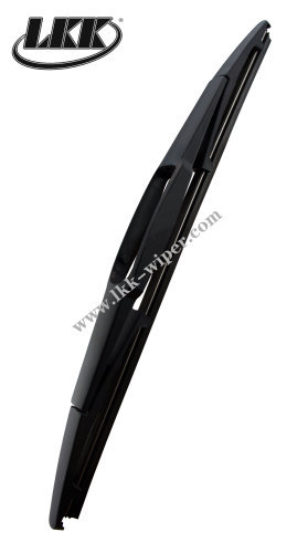 LKK Multi-Function Rear Wiper Blade * Top Rear Wiper Blade Manufacturer and Supplier