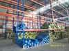 Cold Rolling Steel Industrial Pallet Racking Systems For Materials Handling