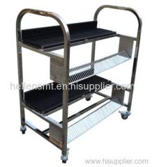 FUJI NXT Feeder trolley