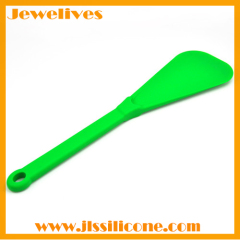 Durable non-stick silicone shovel for kitchenware