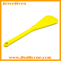 Durable non-stick silicone shovel for kitchenware