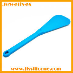 Durable non-stick silicone shovel for kitchenware