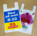 grocery store plastic bags polythene bags