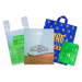 customized plastic bags plastic bag waste