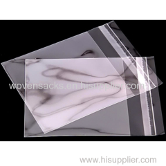 cellophane bags shopping bag