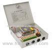 Switching European / US CCTV Power Supplies , External AC DC Power Supply