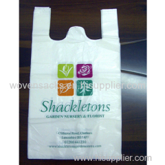 disadvantages of plastic bags polypropylene