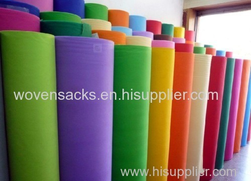 cost of non woven bags