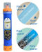portable outdoor water filter for survival