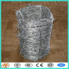 factory supply galvanized barbed wire