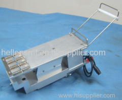 juki vibrating feeder universal for all sizes