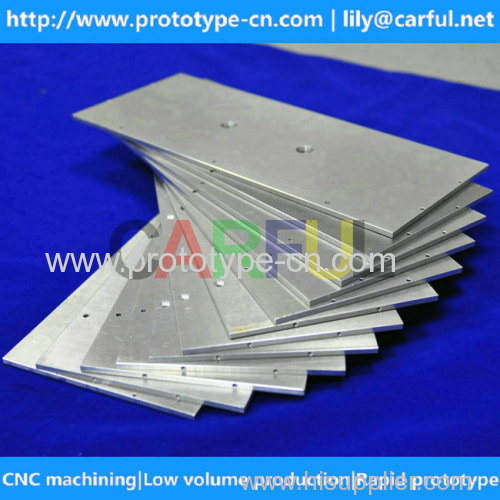 offer the hot sale high precesion 304 steel parts CNC processing manufacturer and supplier made in China