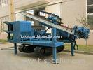 blast hole drilling dth drilling rigs