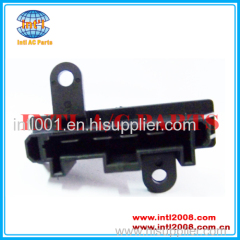 4 PIN blower motor resistor switch/Heater fan resistor for Nissan 27150-8P300 271508P300 controller/control unit module