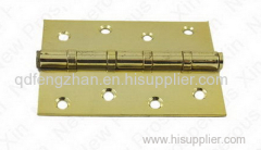 brass hinge with good quality