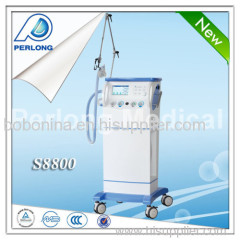 medical nitrous oxide | medical N2O system S8800