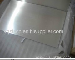 pure magnesium foil sheet