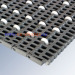 pitch 30mm oil resistant plastic modular mobile conveyor belt supplier