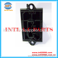4 PIN Heater Blower motor Resistor for Misubishi Triton Control module unit Fan Motor Relay Resistor