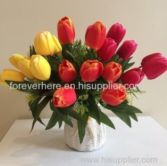 GIGA handmade artificial tulip decoration flower