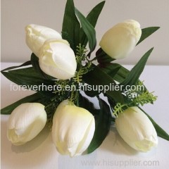 GIGA handmade artificial tulip decoration flower