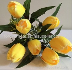 GIGA handmade artificial tulip decoration flower