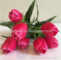 GIGA handmade artificial tulip decoration flower