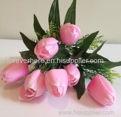 GIGA handmade artificial tulip decoration flower