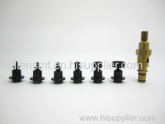 samsung cp40 nozzle used in smt machine