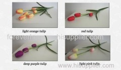 GIGA china decorative flowers artificial