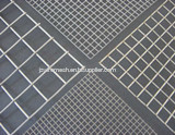 Welded Stainless Steel Mesh