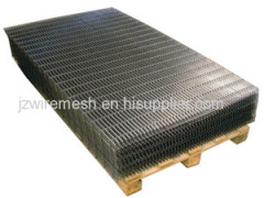 Welded Stainless Steel Mesh