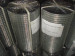 Welded Stainless Steel Mesh