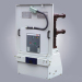 36kV Indoor Withdrawable High Voltage Vacuum Circuit Breaker