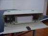 Fiber Optic Splice Patch Panel Enclosure Shelf 12/24/36/48/72/96 Core