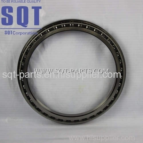 Excavator Final Drive Bearing BA220-1 Travel Bearing 222*273*26